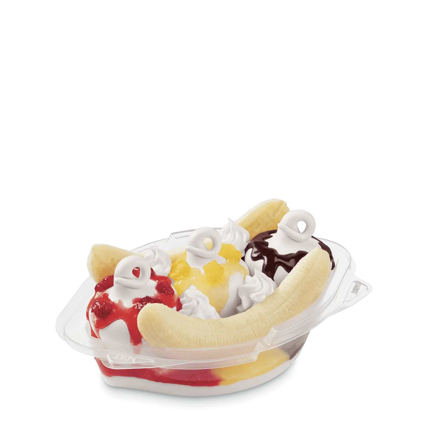 Dairy Queen Menu 2026 | DQ, Blizzard Treats, Cakes & Meals 31 Banana Split