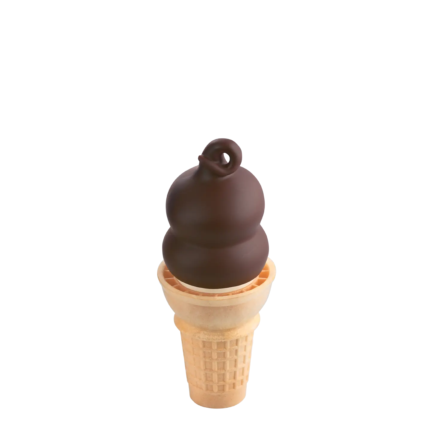 Dairy Queen Menu 2026 | DQ, Blizzard Treats, Cakes & Meals 24 Chocolate Dipped Cone