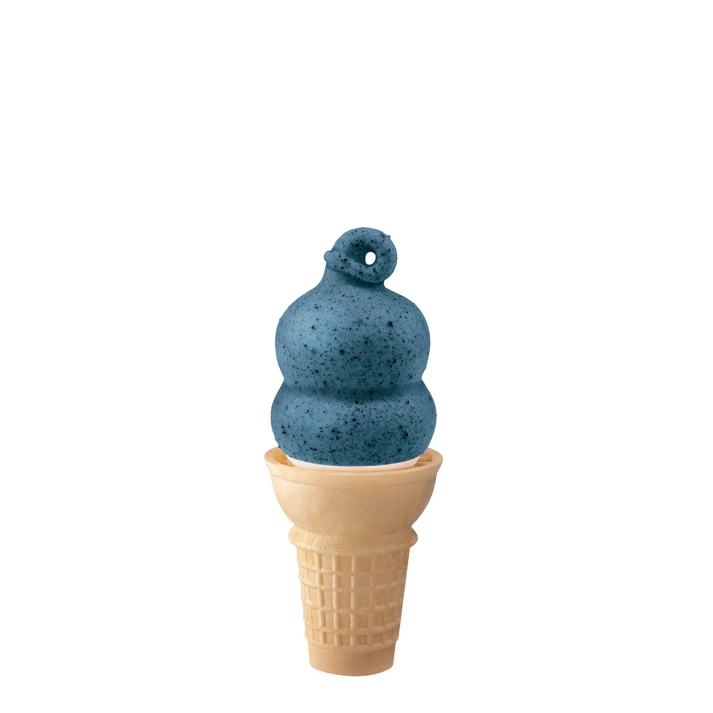 Dairy Queen Menu 2026 | DQ, Blizzard Treats, Cakes & Meals 25 Crunchin’ Cookie Dipped Cone