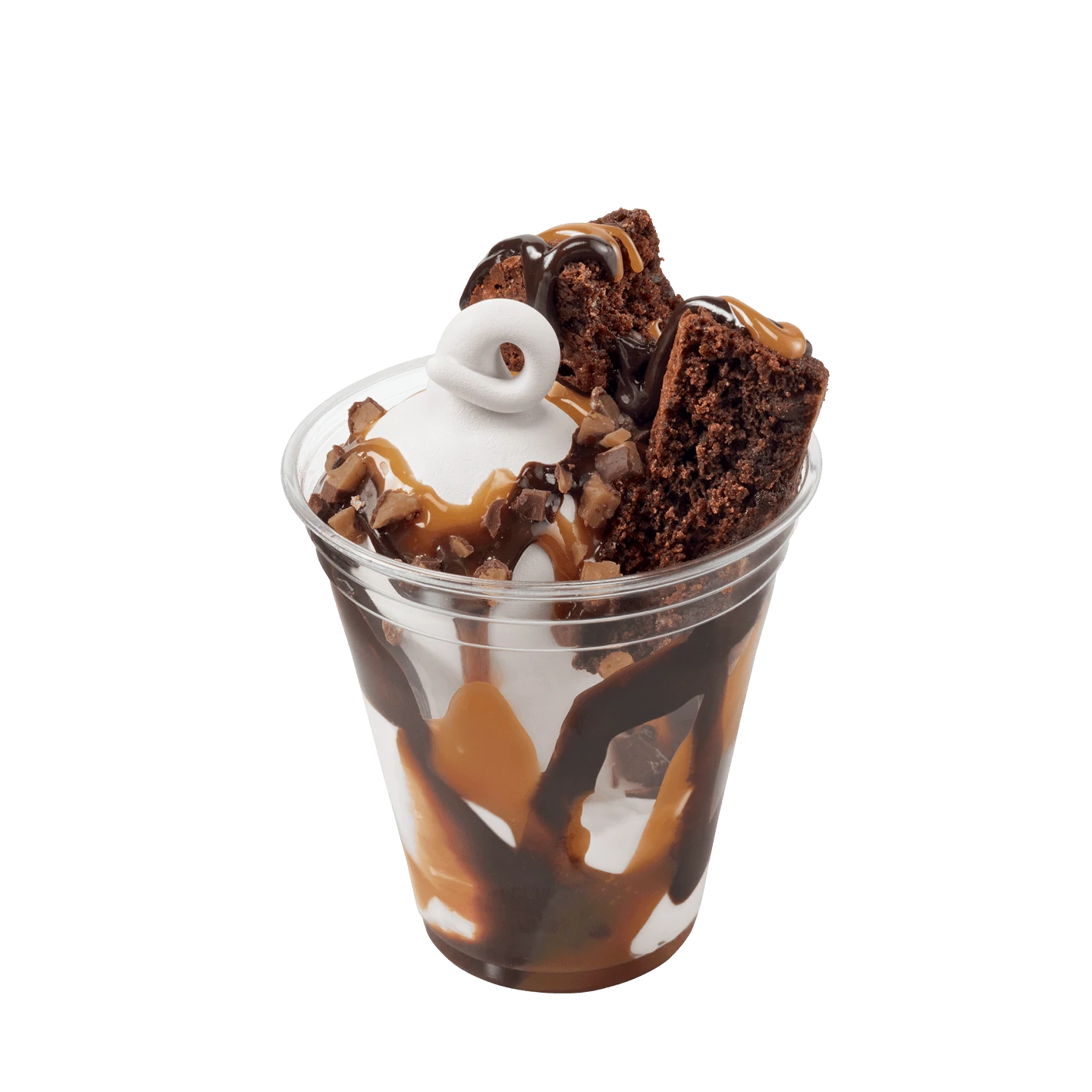 Dairy Queen Menu 2026 | DQ, Blizzard Treats, Cakes & Meals 30 HEATH® Caramel Brownie