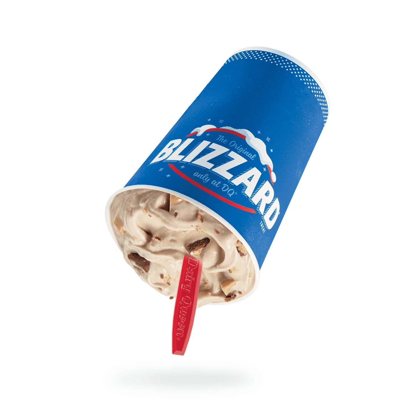 Dairy Queen Menu 2026 | DQ, Blizzard Treats, Cakes & Meals 18 Heath® Blizzard® Treat