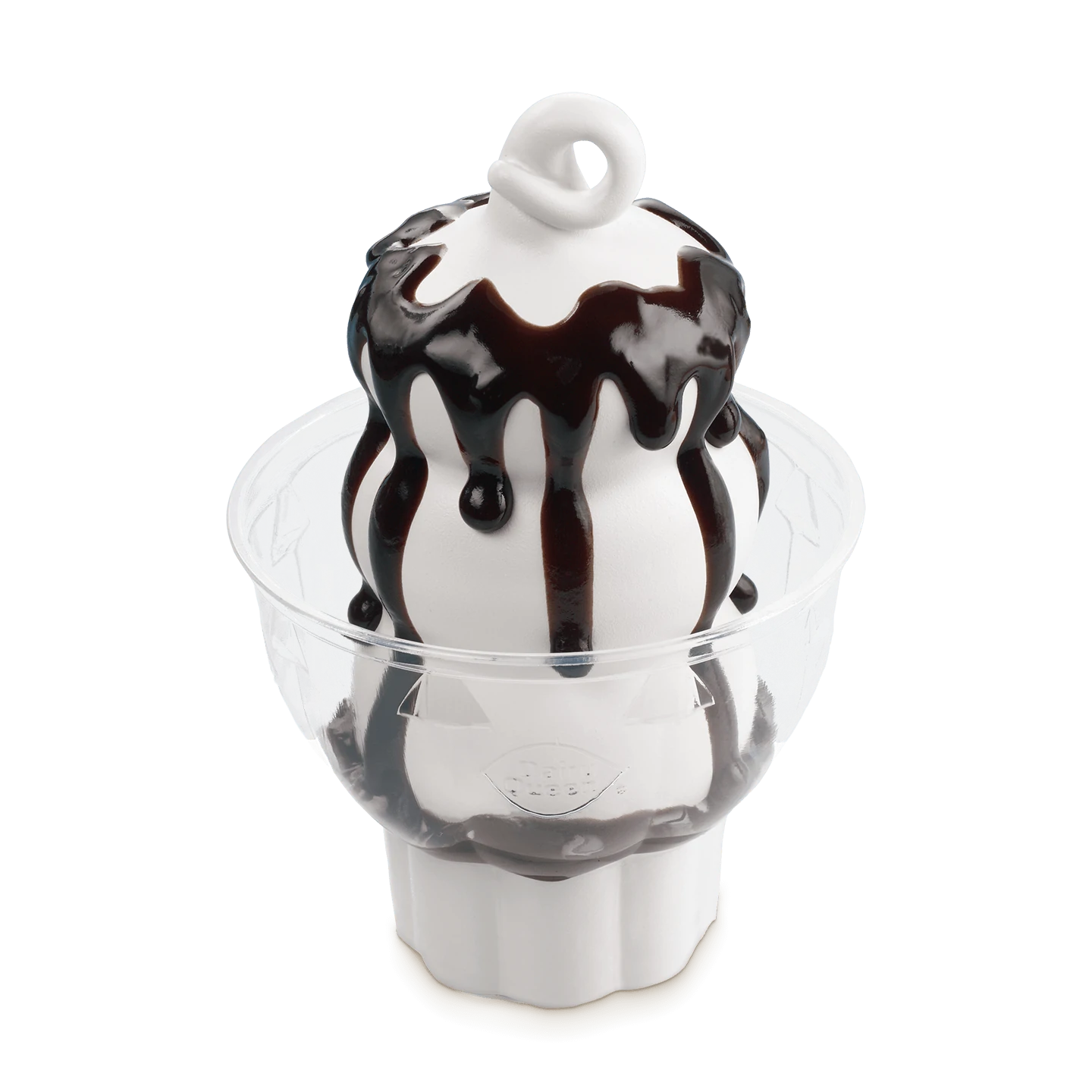 Dairy Queen Menu 2026 | DQ, Blizzard Treats, Cakes & Meals 26 Hot Fudge Sundae