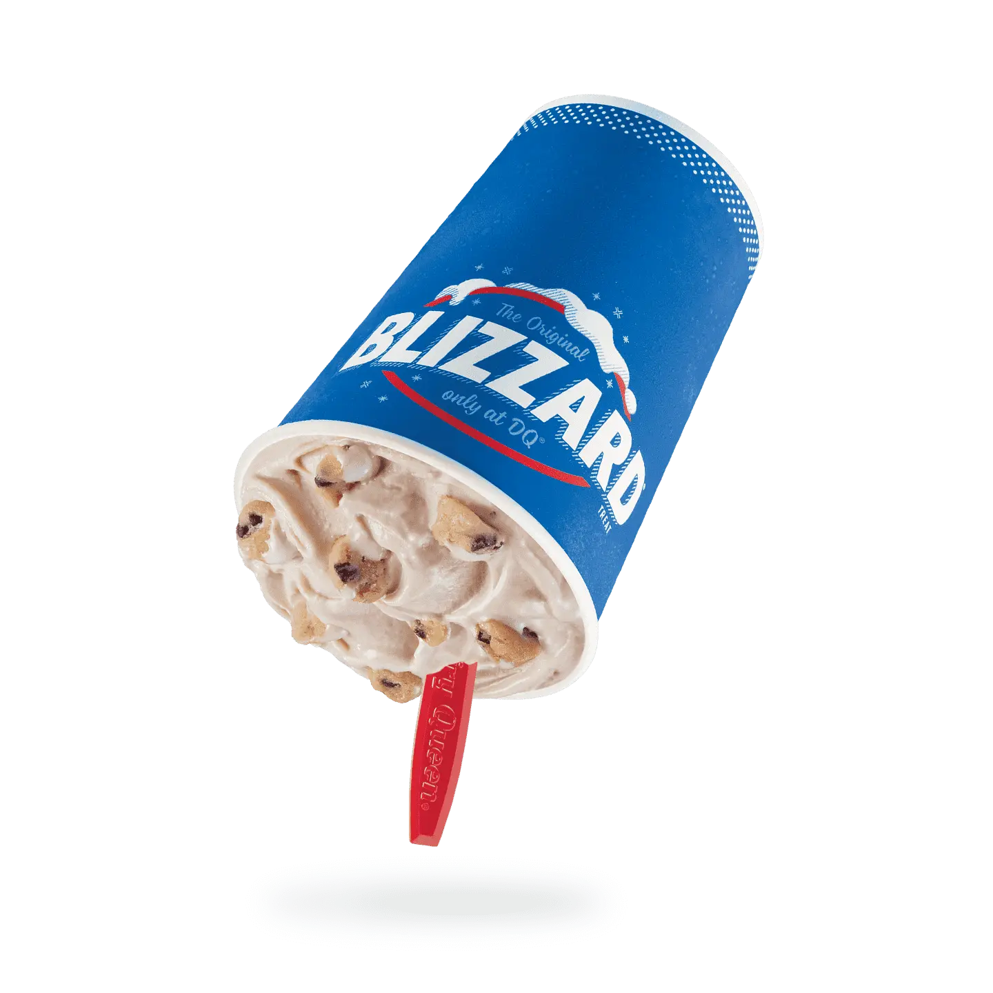 Dairy Queen Menu 2026 | DQ, Blizzard Treats, Cakes & Meals 14 M&M’S® Milk Chocolate Candies Blizzard® Treat