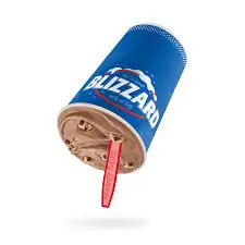 Dairy Queen Menu 2026 | DQ, Blizzard Treats, Cakes & Meals 3 Mixing Bowl Mashup Blizzard® Treat