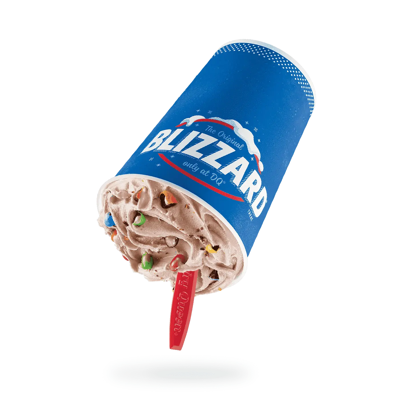 Dairy Queen Menu 2026 | DQ, Blizzard Treats, Cakes & Meals 17 OREO Cookie Blizzard Treat