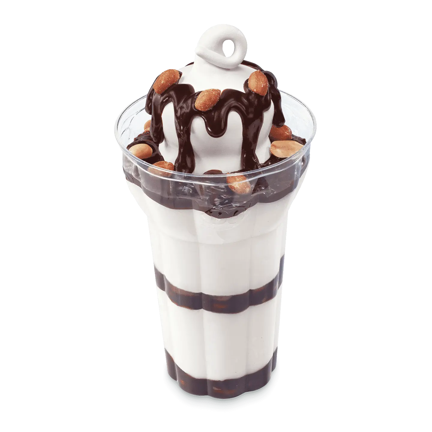 Dairy Queen Menu 2026 | DQ, Blizzard Treats, Cakes & Meals 33 Peanut Buster® Parfait