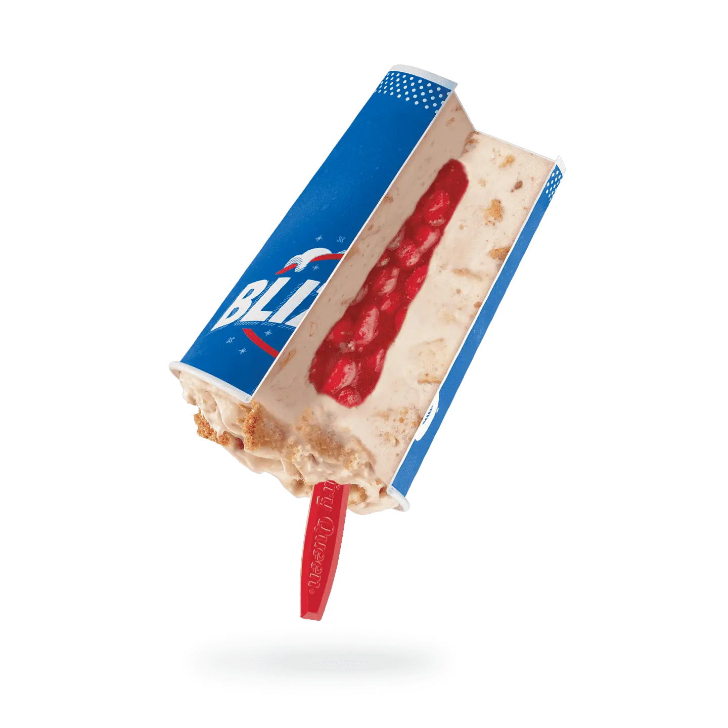 Dairy Queen Menu 2026 | DQ, Blizzard Treats, Cakes & Meals 22 Royal New York Cheesecake Blizzard® Treat