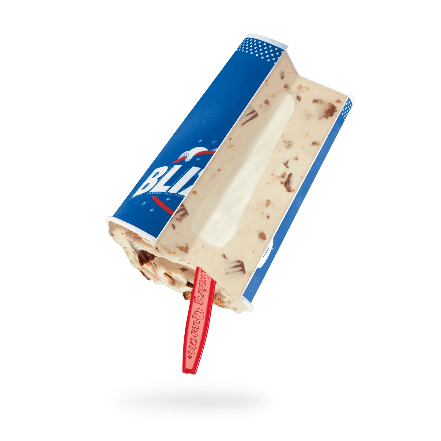 Dairy Queen Menu 2026 | DQ, Blizzard Treats, Cakes & Meals 21 Royal REESE’s Fluffernutter Blizzard® Treat