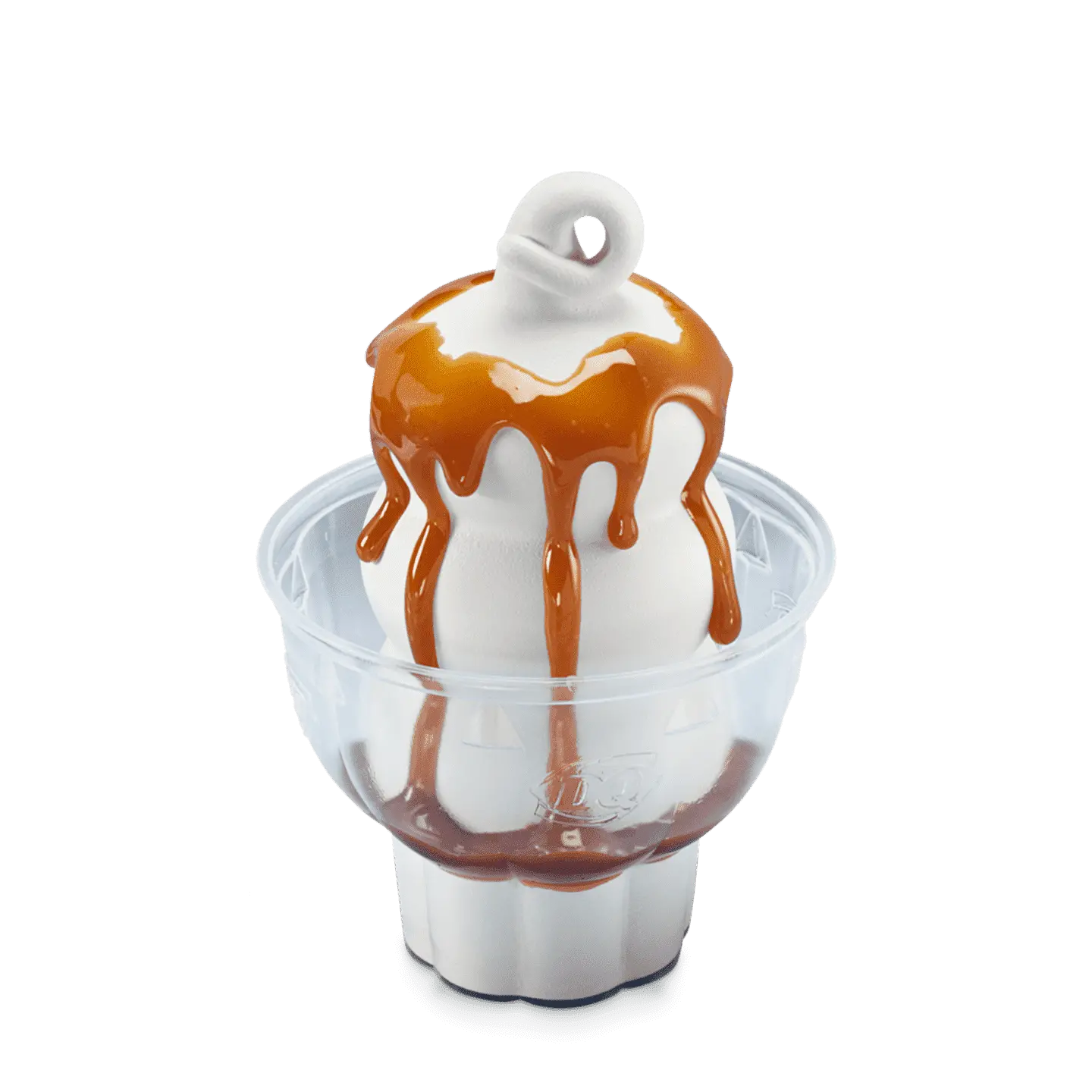 Dairy Queen Menu 2026 | DQ, Blizzard Treats, Cakes & Meals 29 caramel sundae