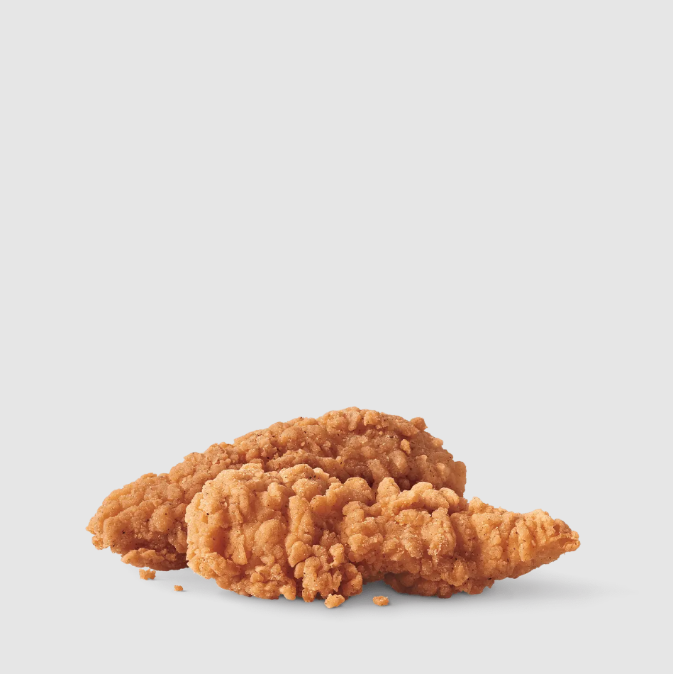 Dairy Queen Menu 2026 | DQ, Blizzard Treats, Cakes & Meals 103 2-Piece Chicken Strips