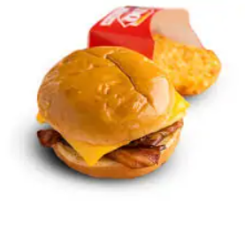 Dairy Queen Menu 2026 | DQ, Blizzard Treats, Cakes & Meals 125 Biscuit Sandwich