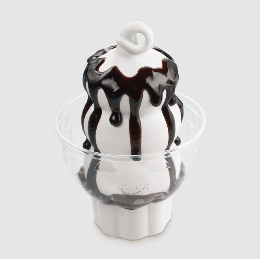 Dairy Queen Menu 2026 | DQ, Blizzard Treats, Cakes & Meals 122 Classic Treats