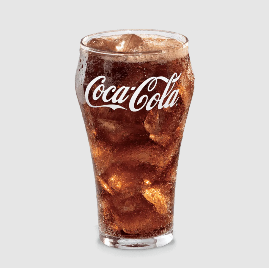 Dairy Queen Menu 2026 | DQ, Blizzard Treats, Cakes & Meals 89 Coke®