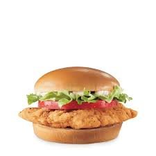 Dairy Queen Menu 2026 | DQ, Blizzard Treats, Cakes & Meals 49 Crispy Chicken Sandwich