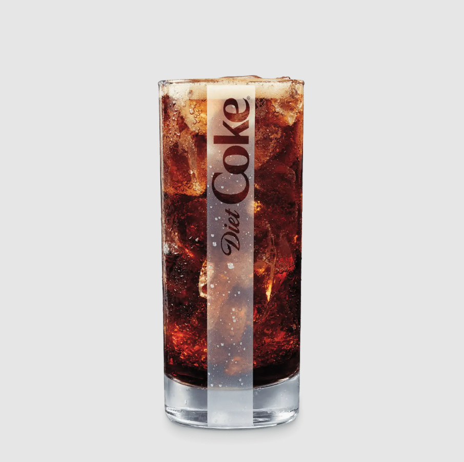 Dairy Queen Menu 2026 | DQ, Blizzard Treats, Cakes & Meals 91 Diet Coke®