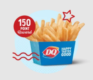 Dairy Queen Menu 2026 | DQ, Blizzard Treats, Cakes & Meals 134 EARN POINTS