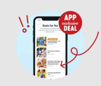 Dairy Queen Menu 2026 | DQ, Blizzard Treats, Cakes & Meals 136 ENJOY APPONLY PERKS