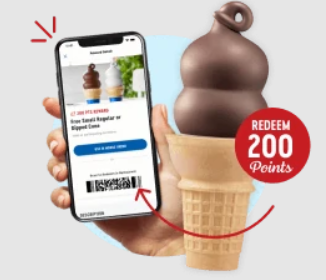Dairy Queen Menu 2026 | DQ, Blizzard Treats, Cakes & Meals 135 ENJOY REWARDS