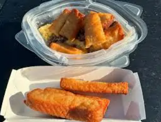 Dairy Queen Menu 2026 | DQ, Blizzard Treats, Cakes & Meals 129 French Toast Platter