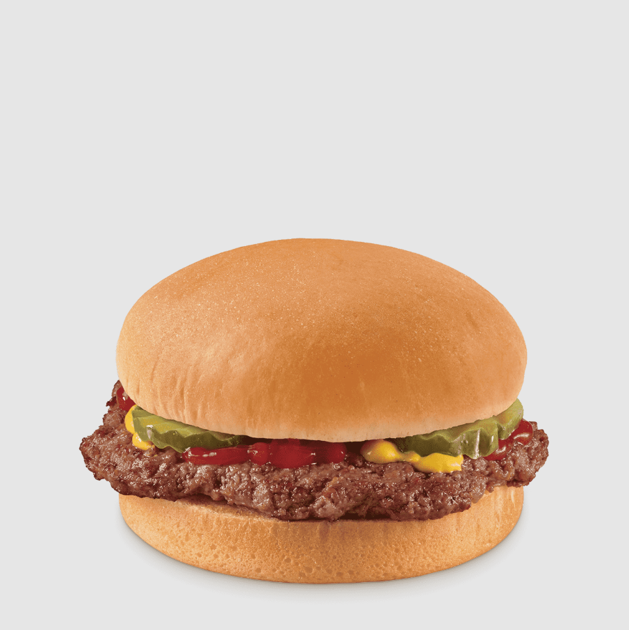 Dairy Queen Menu 2026 | DQ, Blizzard Treats, Cakes & Meals 54 Hamburger
