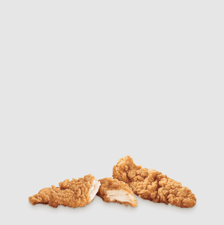 Dairy Queen Menu 2026 | DQ, Blizzard Treats, Cakes & Meals 53 Kids’ Chicken Strips Meal