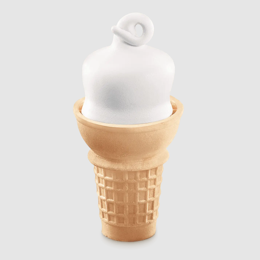 Dairy Queen Menu 2026 | DQ, Blizzard Treats, Cakes & Meals 62 Kids Cone