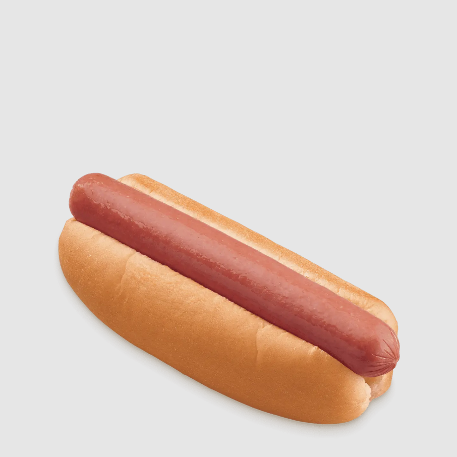 Dairy Queen Menu 2026 | DQ, Blizzard Treats, Cakes & Meals 55 Kids’ Hot Dog Meal
