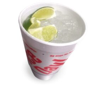 Dairy Queen Menu 2026 | DQ, Blizzard Treats, Cakes & Meals 84 Lime-Ade