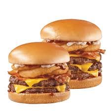 Dairy Queen Menu 2026 | DQ, Blizzard Treats, Cakes & Meals 46 Loaded A.1.® Steakhouse Burger