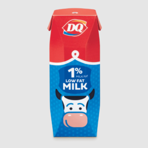 Dairy Queen Menu 2026 | DQ, Blizzard Treats, Cakes & Meals 61 Milk