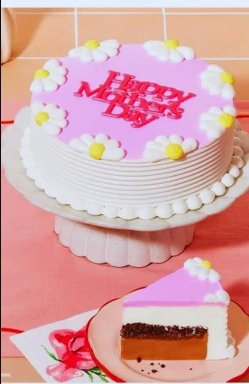 Dairy Queen Menu 2026 | DQ, Blizzard Treats, Cakes & Meals 120 Mother Day Cake