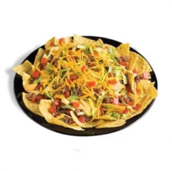 Dairy Queen Menu 2026 | DQ, Blizzard Treats, Cakes & Meals 132 Nachos Deluxe