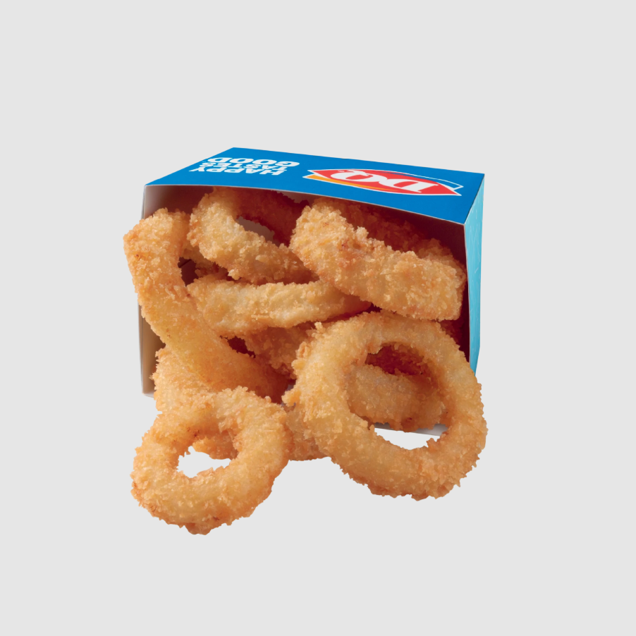 Dairy Queen Menu 2026 | DQ, Blizzard Treats, Cakes & Meals 66 Onion Rings