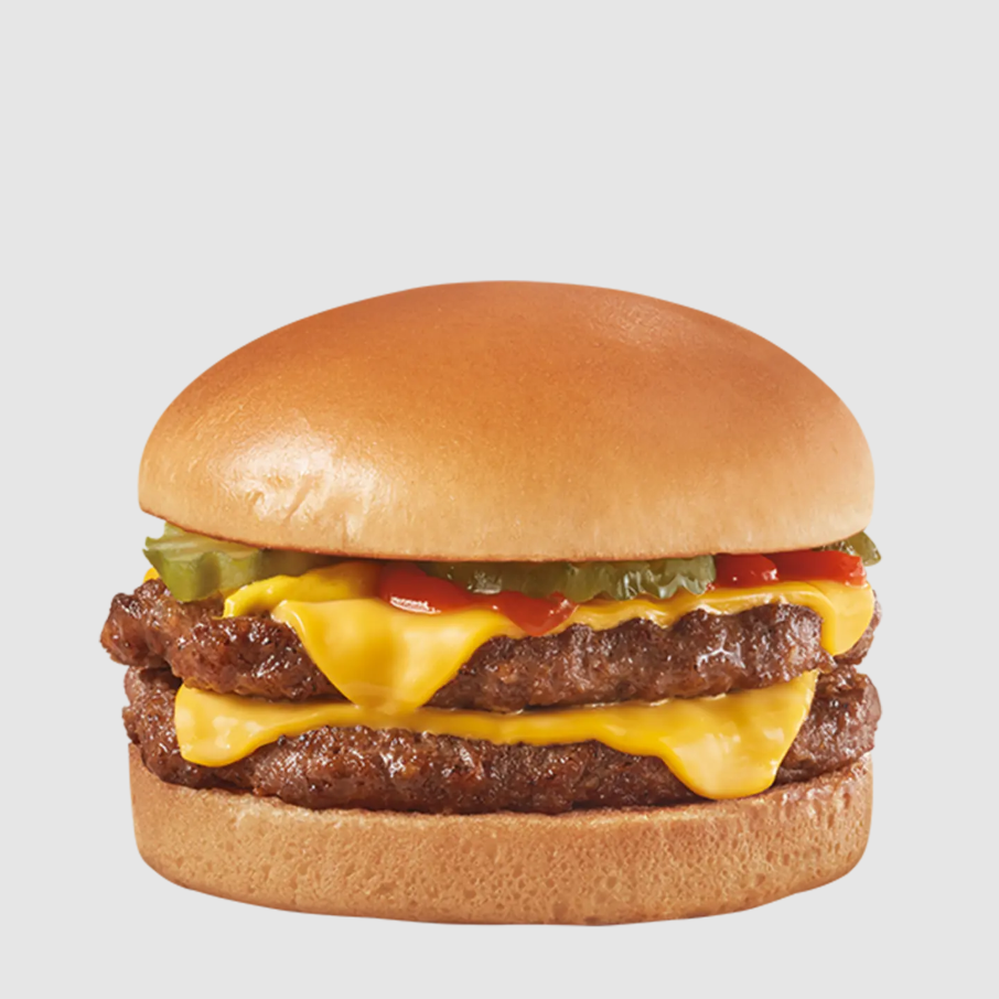 Dairy Queen Menu 2026 | DQ, Blizzard Treats, Cakes & Meals 44 Original Cheeseburger Signature Stackburger