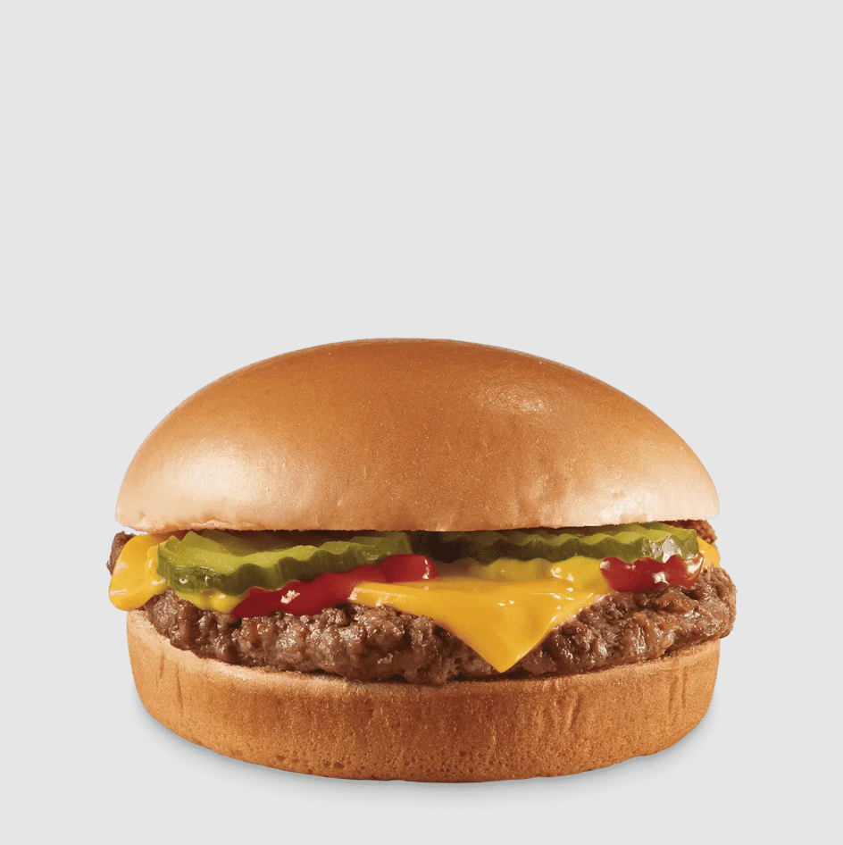 Dairy Queen Menu 2026 | DQ, Blizzard Treats, Cakes & Meals 106 Original Cheeseburger