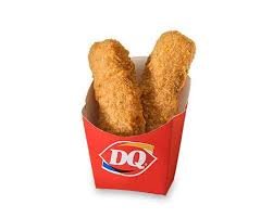 Dairy Queen Menu 2026 | DQ, Blizzard Treats, Cakes & Meals 56 Steak Fingers