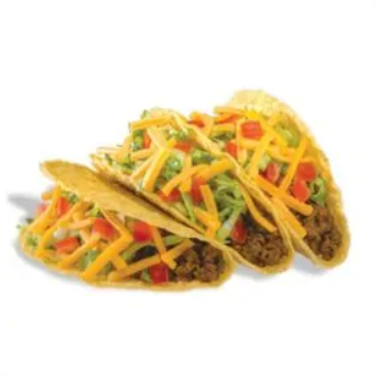 Dairy Queen Menu 2026 | DQ, Blizzard Treats, Cakes & Meals 133 Texas T-Brand Tacos®