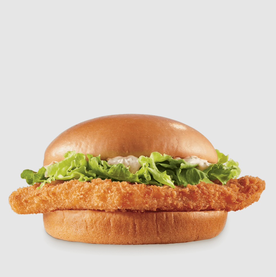 Dairy Queen Menu 2026 | DQ, Blizzard Treats, Cakes & Meals 109 Wild Alaskan Fish Sandwich
