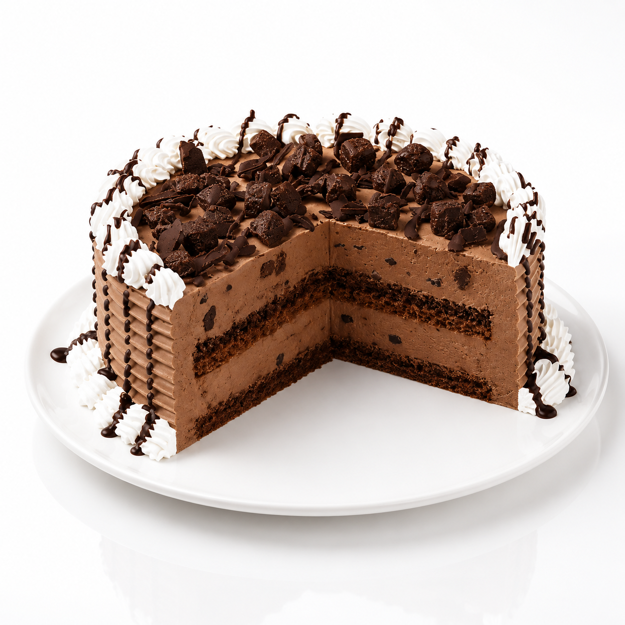 Dairy Queen Cakes Menu 2026 | DQ Ice Cream & Blizzard Cakes 11 Caramel Brownie