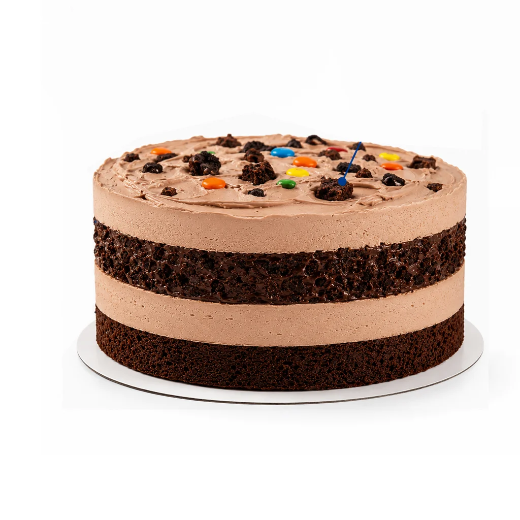 Dairy Queen Cakes Menu 2026 | DQ Ice Cream & Blizzard Cakes 22 Top-Layer-of-Cake